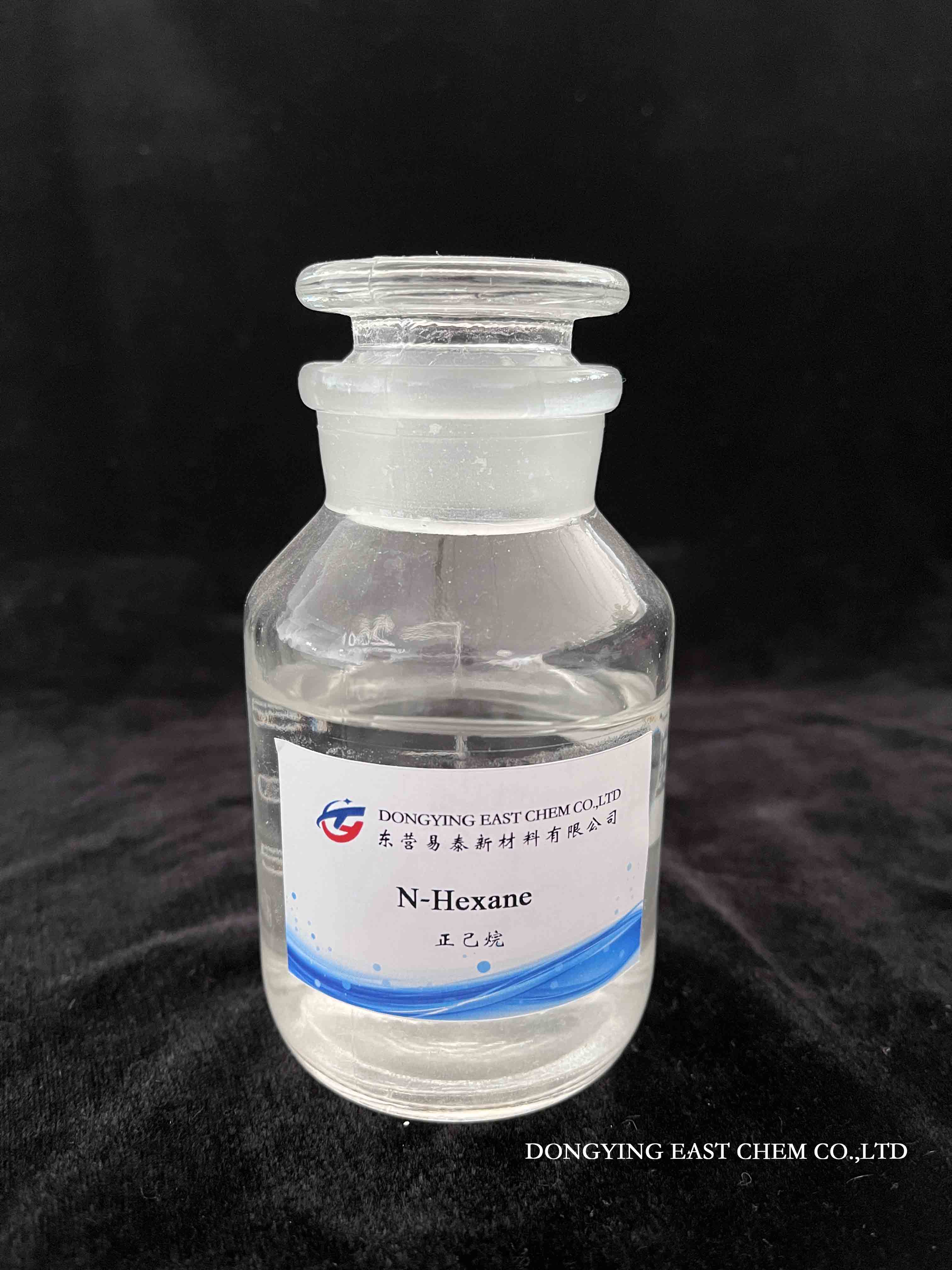 N-hexane